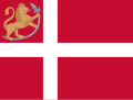 Flaga Królestwa Norwegii