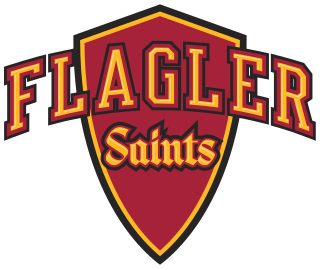 <span class="mw-page-title-main">Flagler Saints</span> Athletic teams representing Flagler College