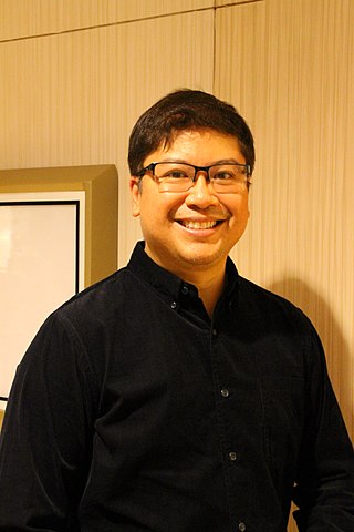 <span class="mw-page-title-main">Gerard Salonga</span> Filipino musical conductor, composer, and arranger (born 1973)