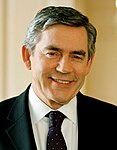 Gordon Brown