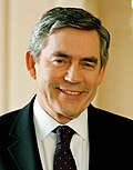 Gordon Brown