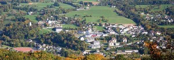 Grésy-sur-Aix