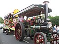 Field Day Parade