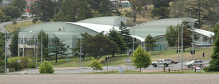 <span class="mw-page-title-main">Doone Kennedy Hobart Aquatic Centre</span> Aquatic sporting facility in Hobart, Australia