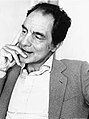 Italo Calvino in de 20e eeuw overleden op 19 september 1985