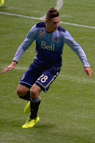 <span class="mw-page-title-main">Jake Nerwinski</span> American soccer player