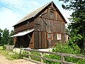 Watermill in Jakubiki