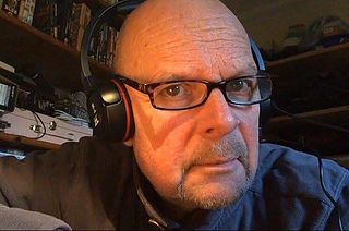 <span class="mw-page-title-main">James Whale (radio presenter)</span> British radio DJ (born 1951)