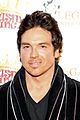 Jason Gedrick interpreta George Novikov