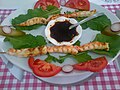 File:"Karides şiş kebap" (prawns shish kebab)