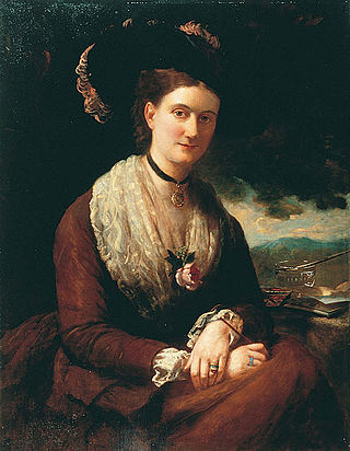 <span class="mw-page-title-main">Georgiana Rolls, Baroness Llangattock</span>