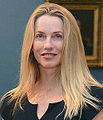 Laurene Powell Jobs geboren op 6 november 1963