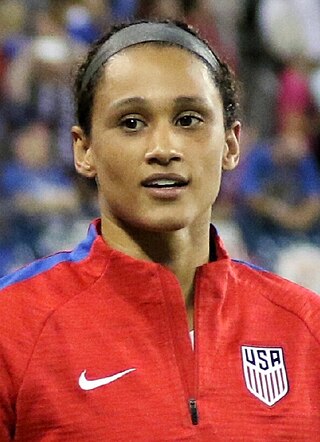 <span class="mw-page-title-main">Lynn Williams (soccer)</span> American soccer player (born 1993)