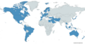 M134 Minigun Users