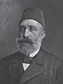 Mithat Pasja overleden op 26 april 1883