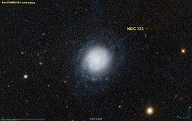 Image illustrative de l’article NGC 723