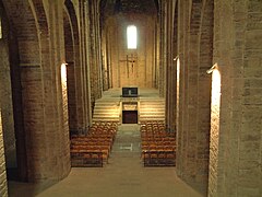 Sant Vicenç de Cardona