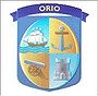 Blason de Orio