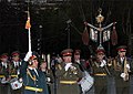 Drum Major, Military Band of the Eastern Military District