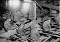 Image 14Breaker boys, child laborers, working in a U.S. coal mine in 1911.