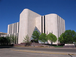 <span class="mw-page-title-main">Potter County, Texas</span> County in Texas, United States