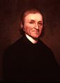 List of works by Joseph Priestley right aligned