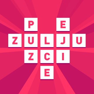 <i>Puzzlejuice</i> 2012 video game