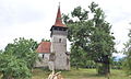 Biserica reformată (monument istoric)