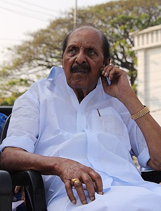 <span class="mw-page-title-main">R. Balakrishna Pillai</span> Indian politician (1935–2021)