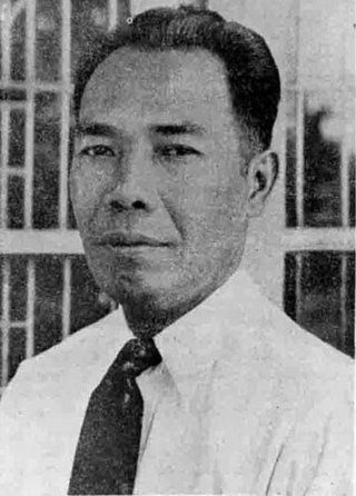 <span class="mw-page-title-main">Roosseno Soerjohadikoesoemo</span> Indonesian politician, and engineer