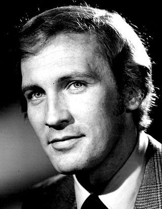 <span class="mw-page-title-main">Roy Thinnes</span> American actor (born 1938)