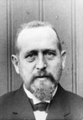 Rudolf Magnus overleden op 25 juli 1927