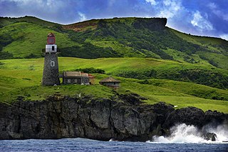 <span class="mw-page-title-main">Batanes</span> Province in Cagayan Valley, Philippines