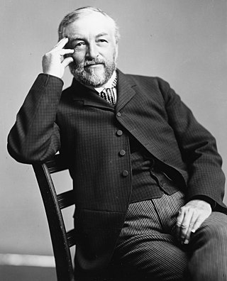 <span class="mw-page-title-main">Samuel Langley</span> American astronomer, physicist and inventor (1834–1906)