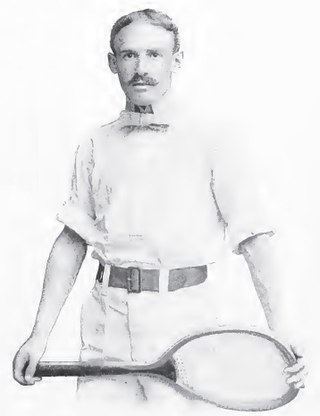 <span class="mw-page-title-main">Sam Neel</span> American tennis player