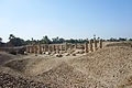 Ruins of the Temple of Ramses