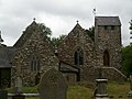 St. Ismael's Church, Uzmaston.