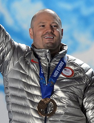 <span class="mw-page-title-main">Steven Holcomb</span> American bobsledder (1980–2017)