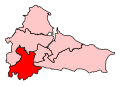 Outline map