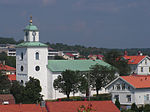 Strömstads kyrka