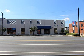 Suntrust Bank, US90, Marianna.jpg