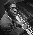 Thelonious Monk (1917-1982)