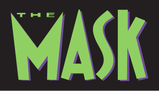 <i>The Mask</i> (franchise) Media franchise based on Dark Horse comic series