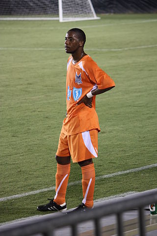 <span class="mw-page-title-main">Ty Shipalane</span> South African soccer player