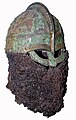 Valsgärde 8 helmet