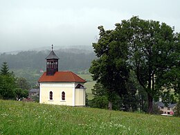 Velké Svatoňovice - Sœmeanza