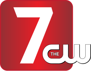 <span class="mw-page-title-main">WTVW</span> CW TV station in Evansville, Indiana