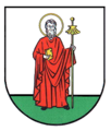 Coat of arms of Dienstadt in Tauberbischofsheim