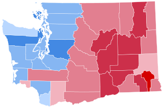 <span class="mw-page-title-main">2012 United States presidential election in Washington (state)</span>