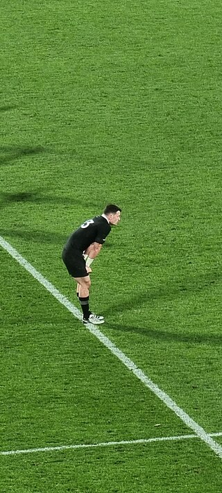 <span class="mw-page-title-main">Will Jordan (rugby union)</span> Rugby player